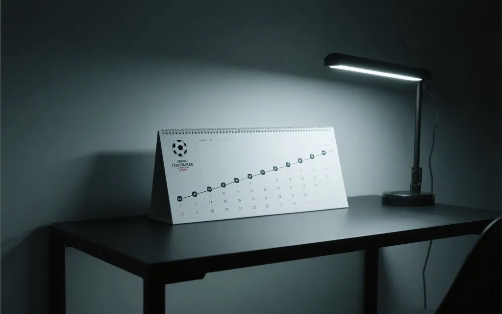 2026世界杯赛程全景前瞻：从抽签到决赛的观赛时间轴与“死亡之组”推演