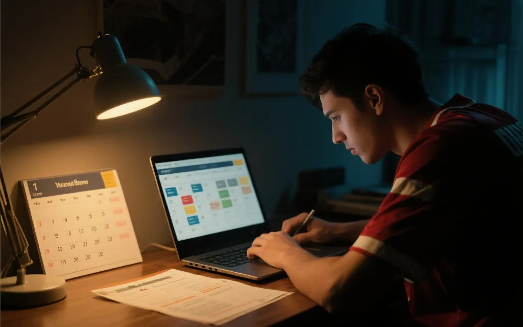 2026世界杯 可下载赛程：用一张表把一个月观赛生活安排得明明白白